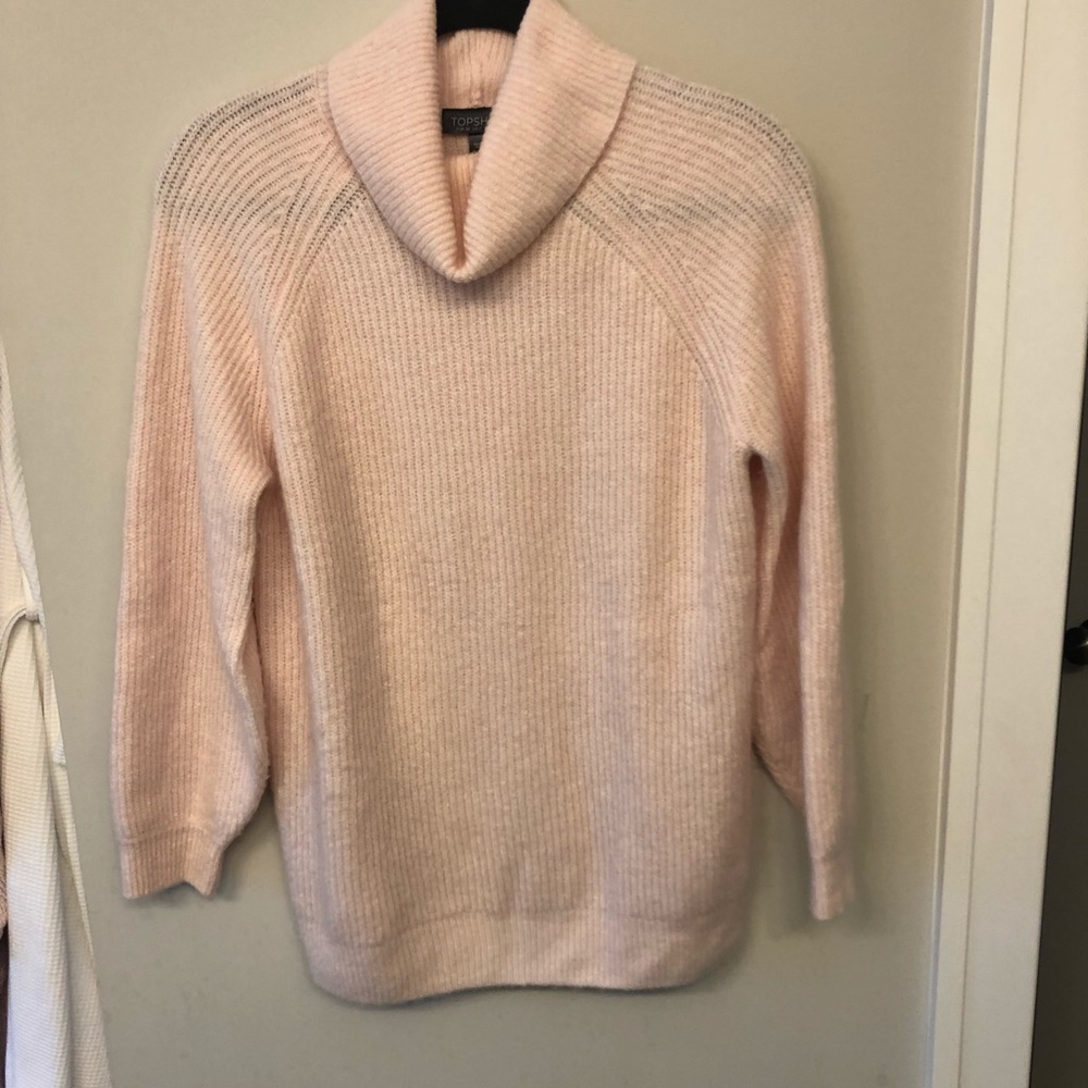 Topshop  sweater